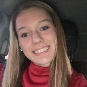 Meet your Posher, Maggie